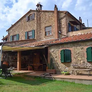 Ferienhaus Casa Lalla, Livorno